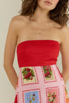 Palm Noosa Primrose Dress