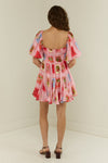 Palm Noosa Flora Dress