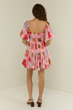 Palm Noosa Flora Dress