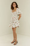 Palm Noosa Flora Dress