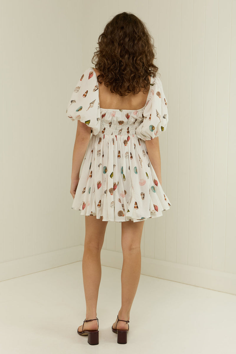 Palm Noosa Flora Dress