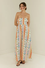 Palm Noosa West Dress