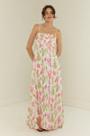 Palm Noosa Primrose Dress