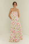 Palm Noosa Primrose Dress