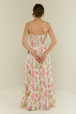 Palm Noosa Primrose Dress