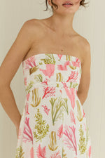 Palm Noosa Primrose Dress