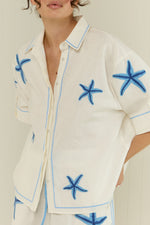 Palm Noosa Neptune Shirt