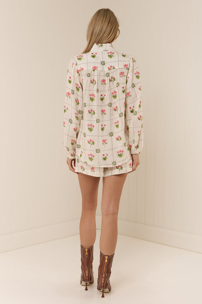 Palm Noosa Bella Blouse