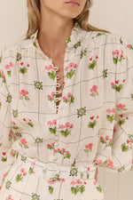 Palm Noosa Bella Blouse