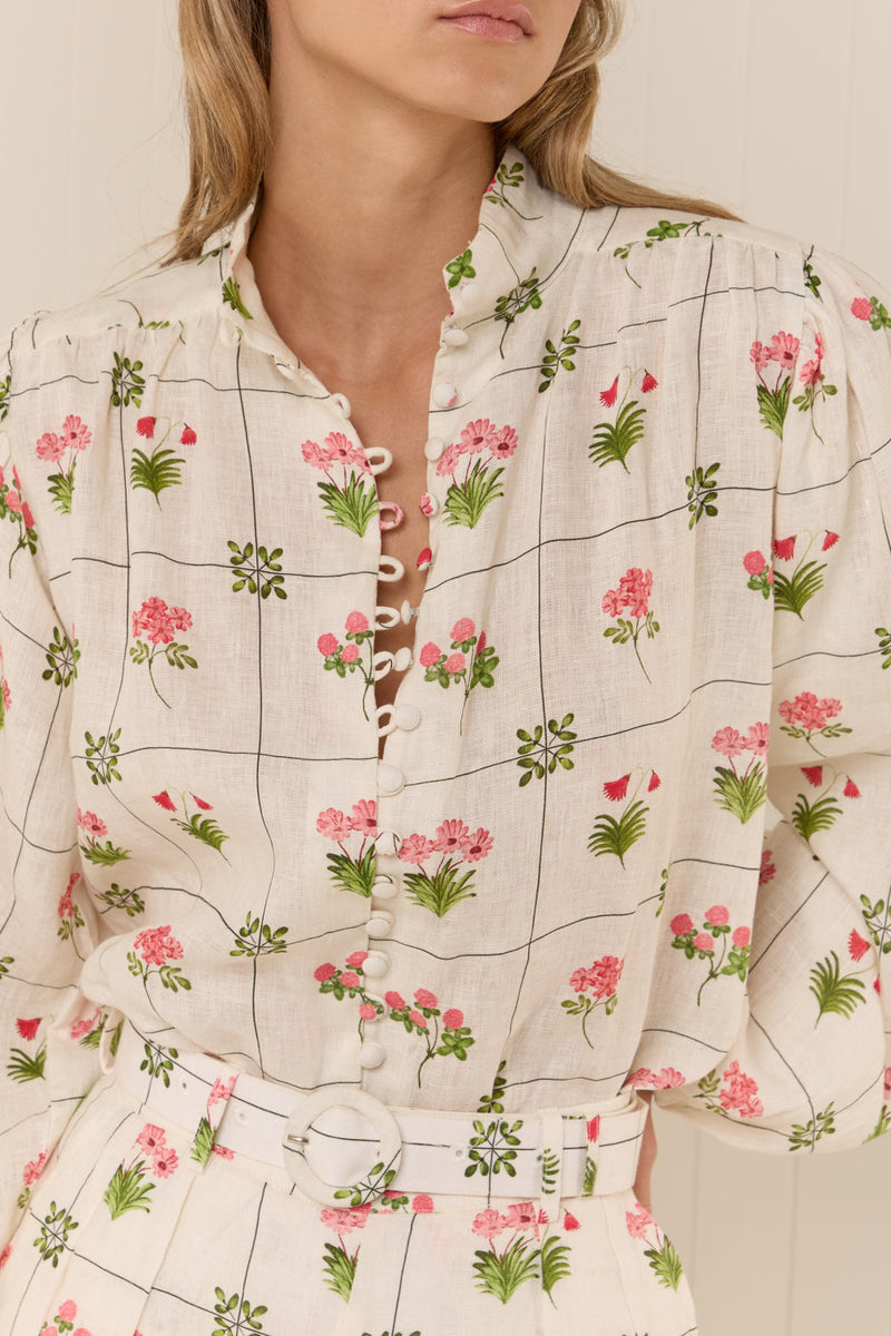 Palm Noosa Bella Blouse