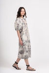 Las Surenas Tropique Tunic Dress