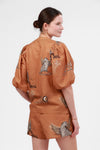 Las Surenas Almond Astrology Shirt