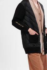 Las Surenas Astrology Coat