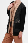 Las Surenas Astrology Coat