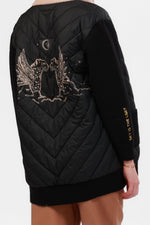 Las Surenas Astrology Coat