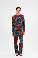 Las Surenas Italian Coast Pant