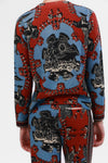 Las Surenas Italian Coast Sweater