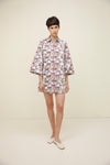Project Adamo Tessera Dress