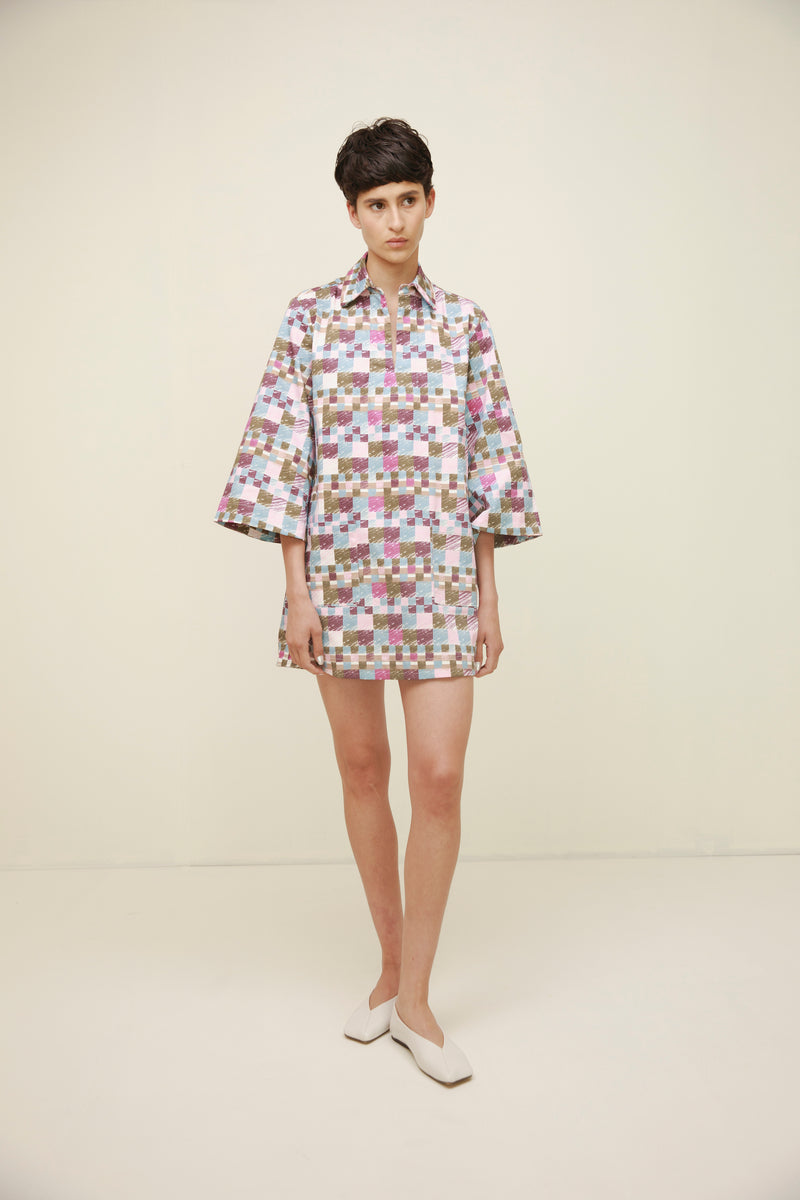 Project Adamo Tessera Dress