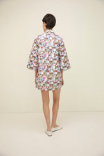 Project Adamo Tessera Dress