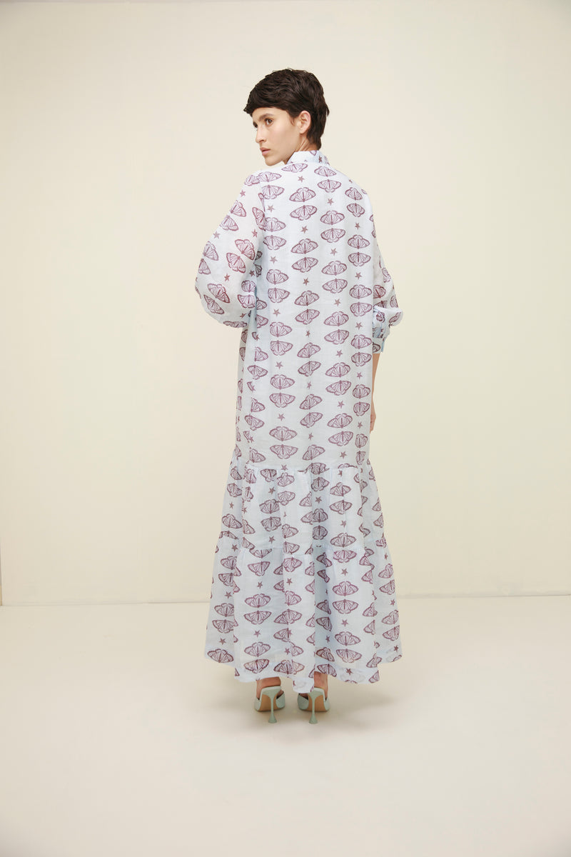 Project Adamo Morpho Dress