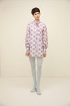 Project Adamo Petal Dress