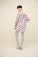 Project Adamo Petal Dress
