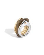 DEMARSON Primo Rings