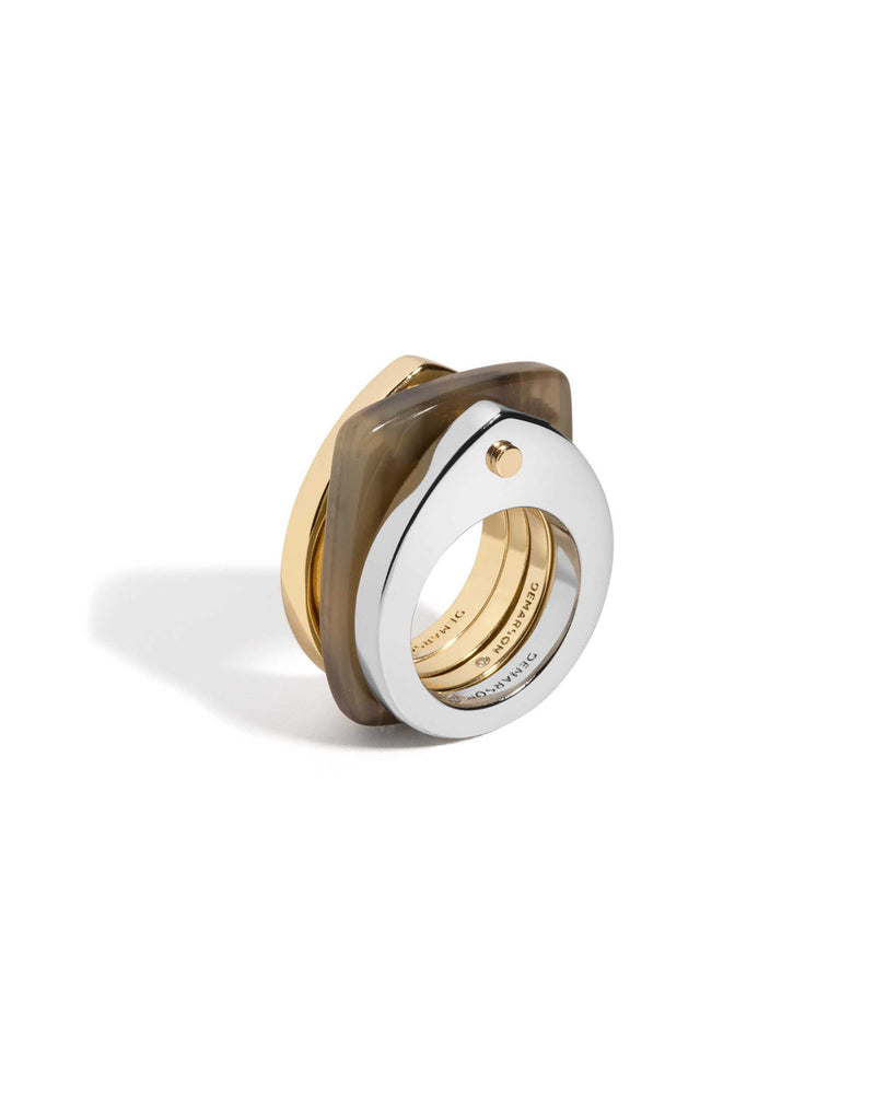 DEMARSON Primo Rings