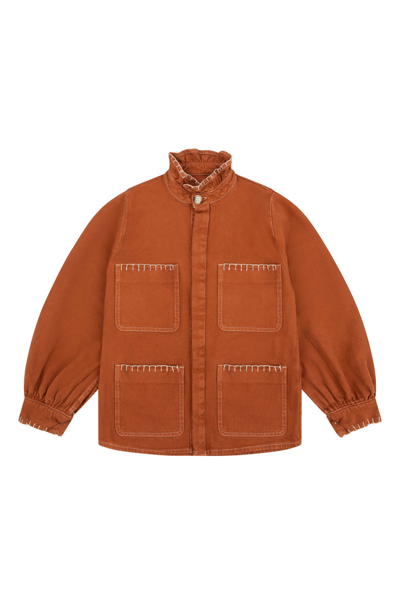 Seventy + Mochi Pablo Jacket