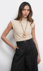 GREYLIN Paloma Top