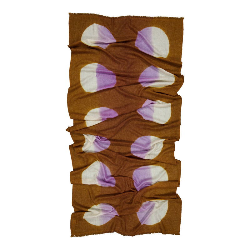 Denovembre Parade Scarf