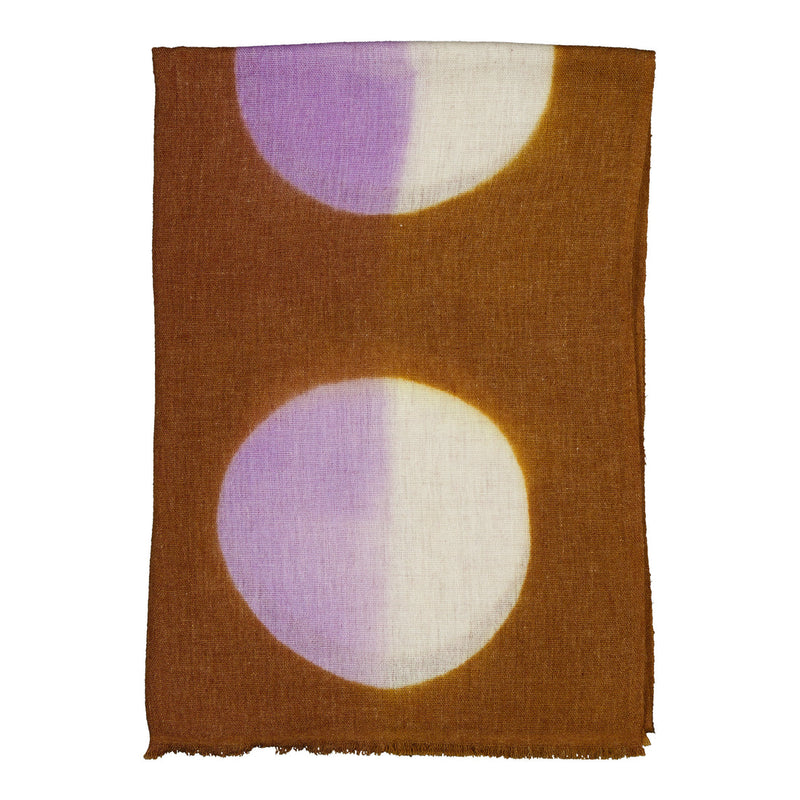 Denovembre Parade Scarf