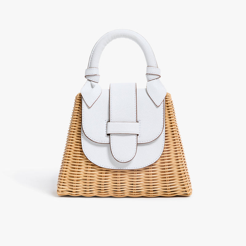 Pamela Munson Petite Lady Bag