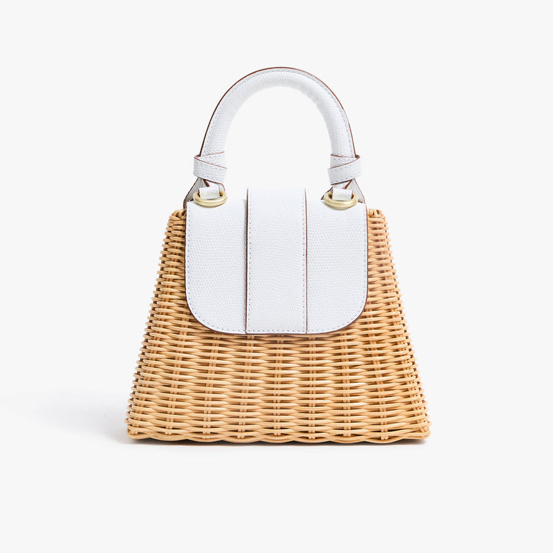 Pamela Munson Petite Lady Bag