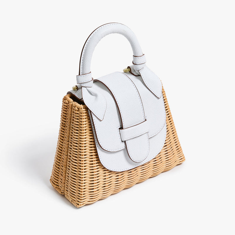 Pamela Munson Petite Lady Bag