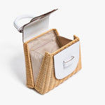 Pamela Munson Petite Lady Bag
