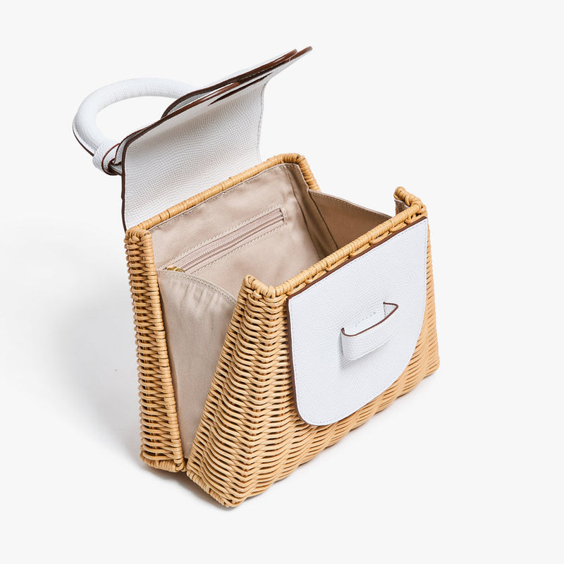 Pamela Munson Petite Lady Bag
