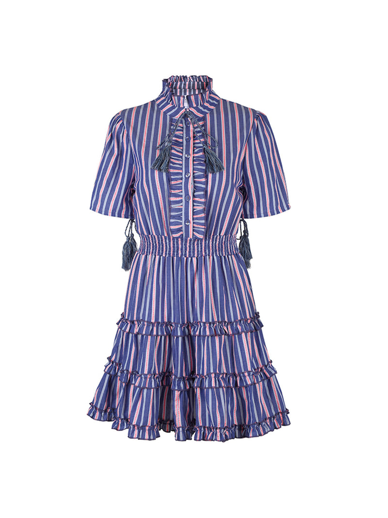 The Shirt Portofino Dress