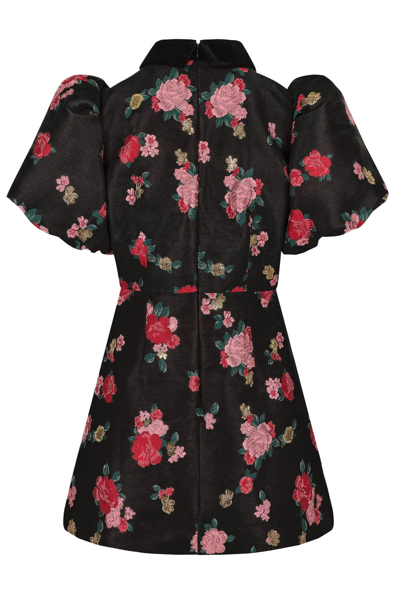 Queens of Archive Rosie Dress