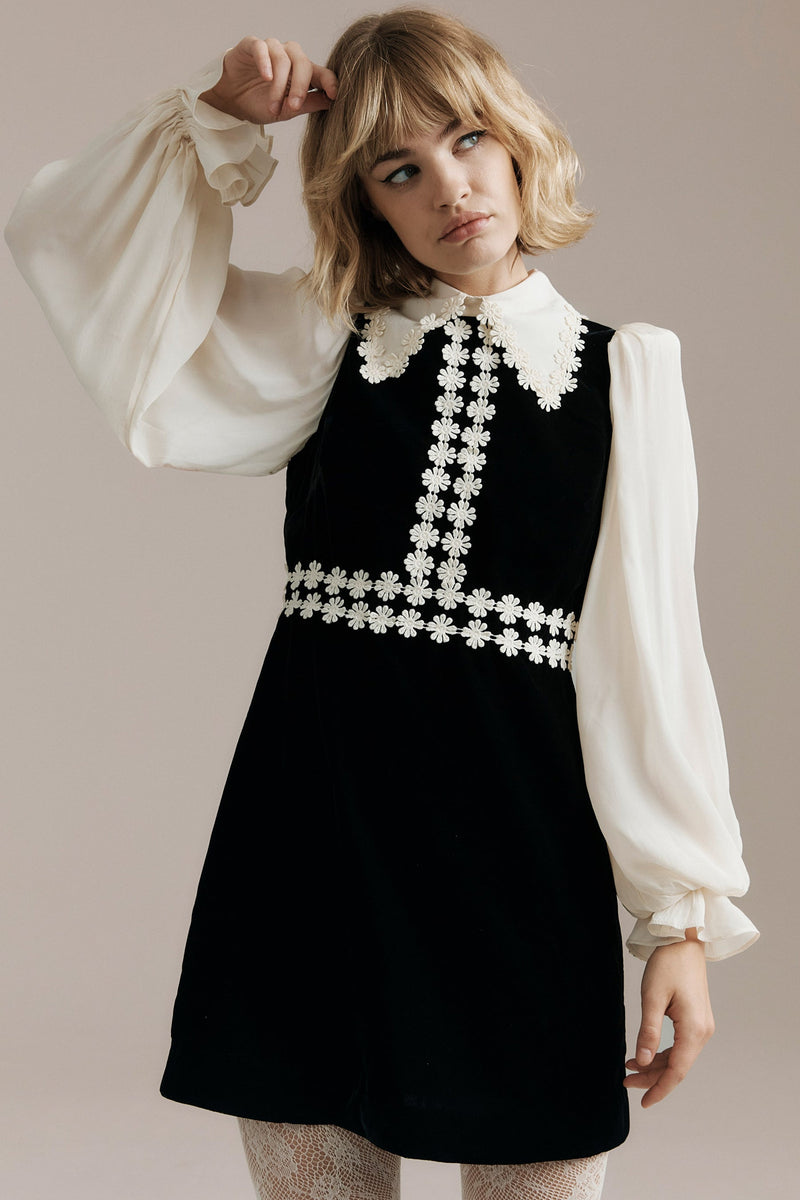 Queens of Archive AM Daisy Dress