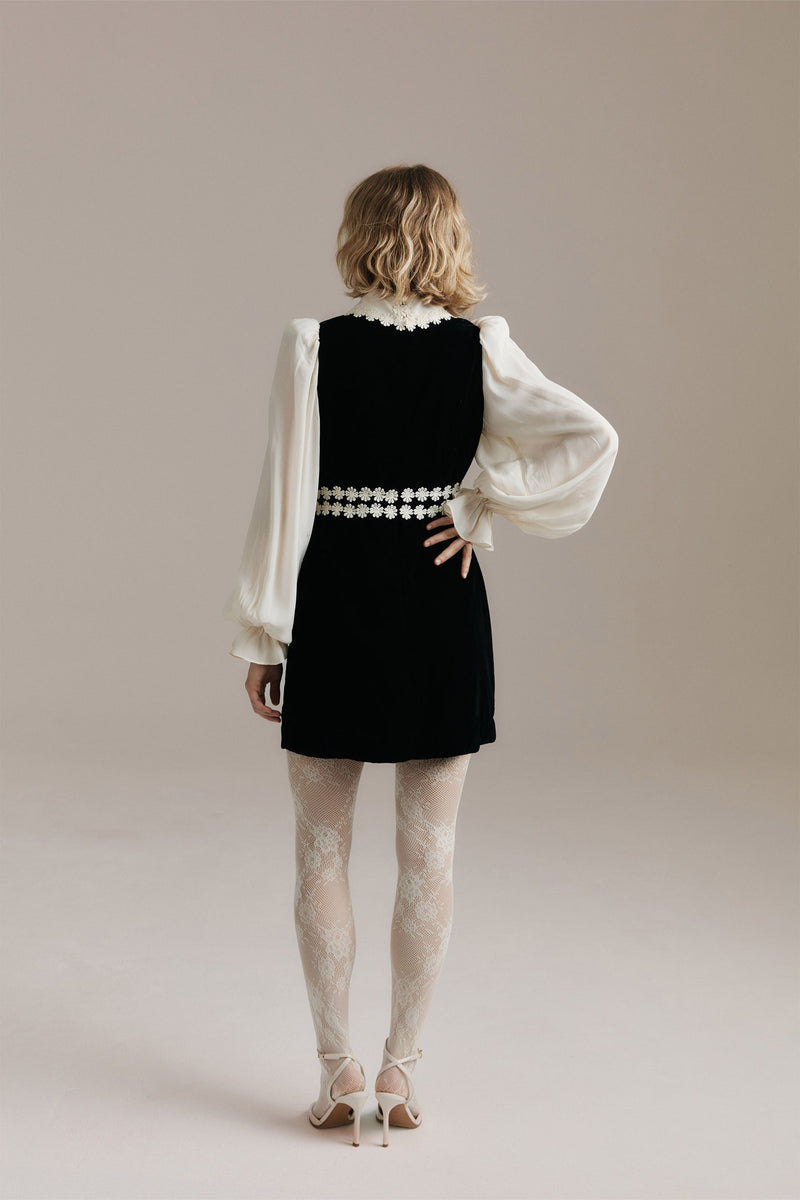 Queens of Archive AM Daisy Dress