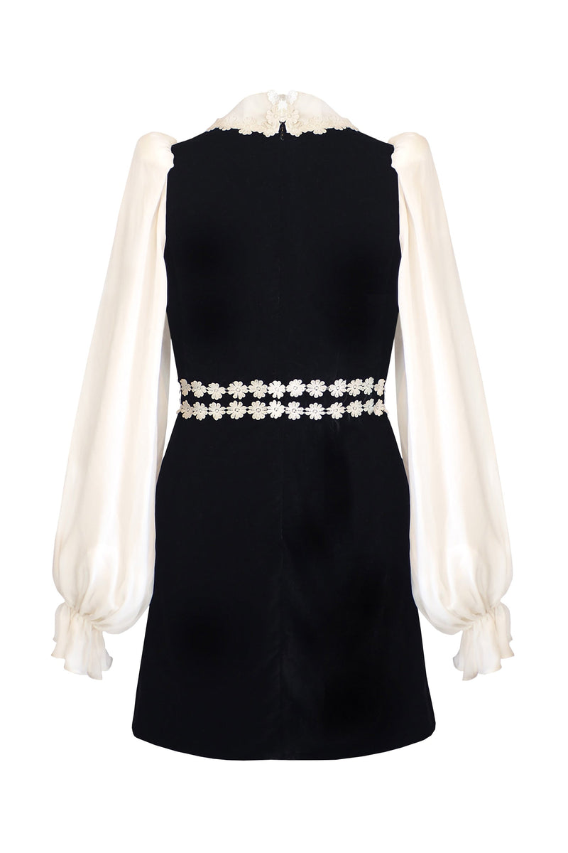 Queens of Archive AM Daisy Dress