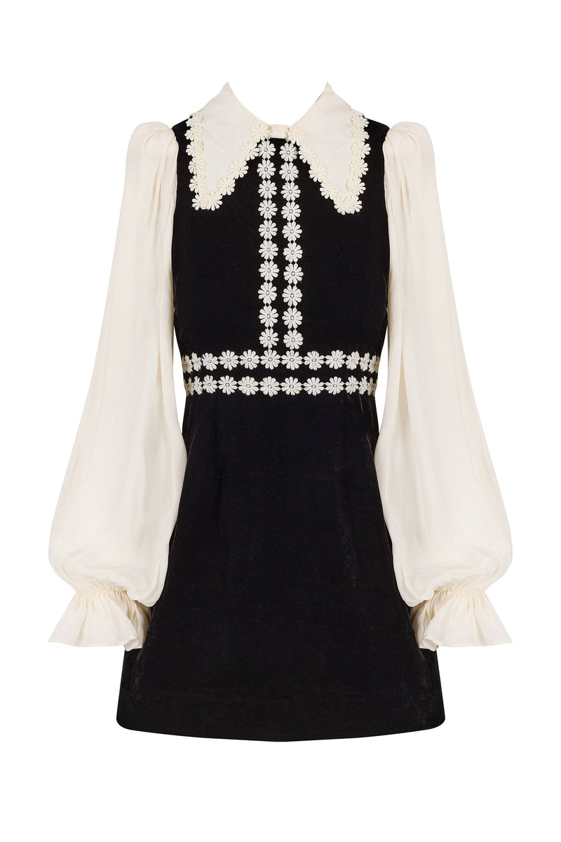 Queens of Archive AM Daisy Dress