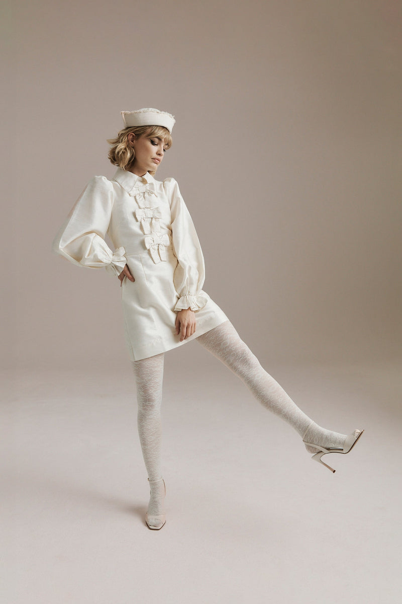 Queens of Archive Coco Dress