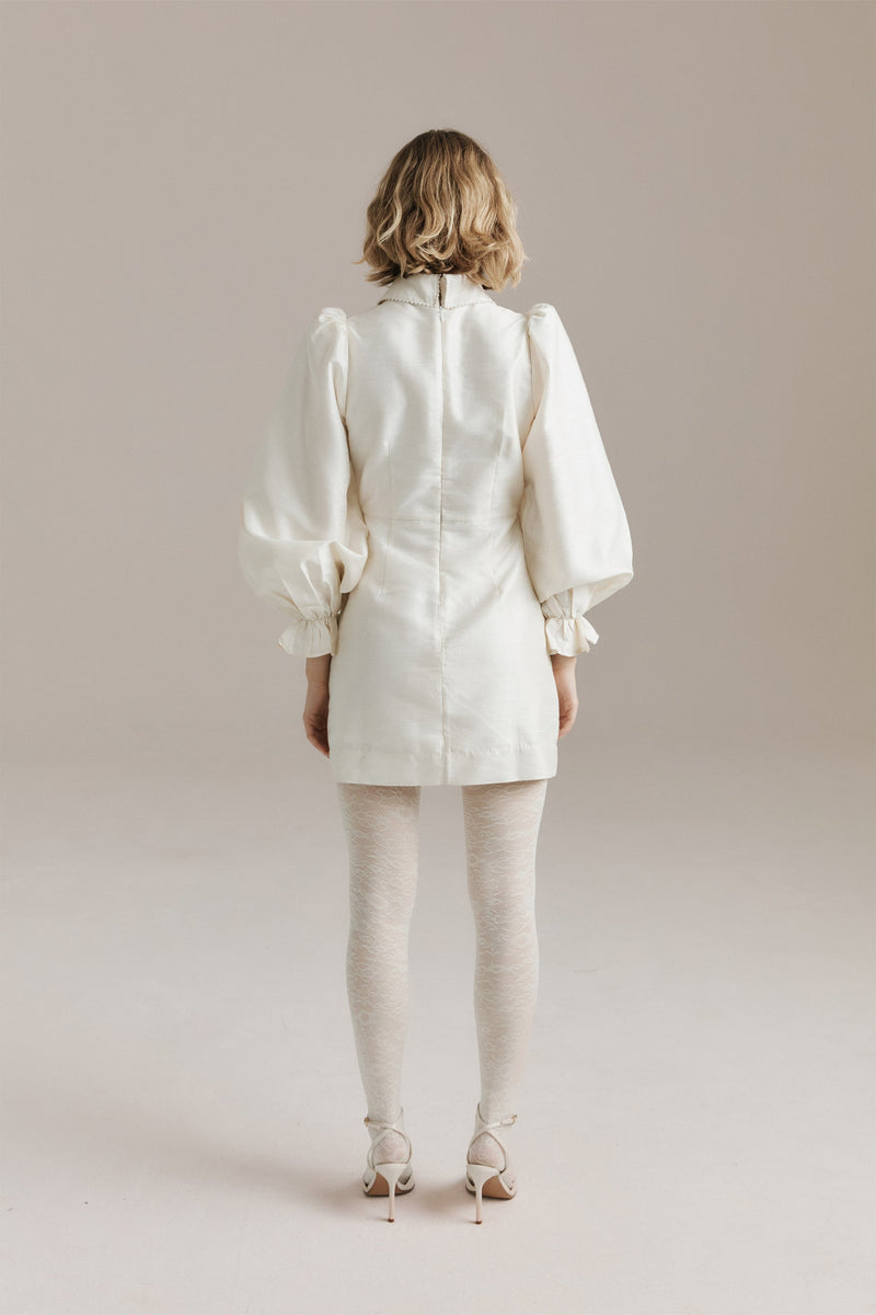Queens of Archive Coco Dress