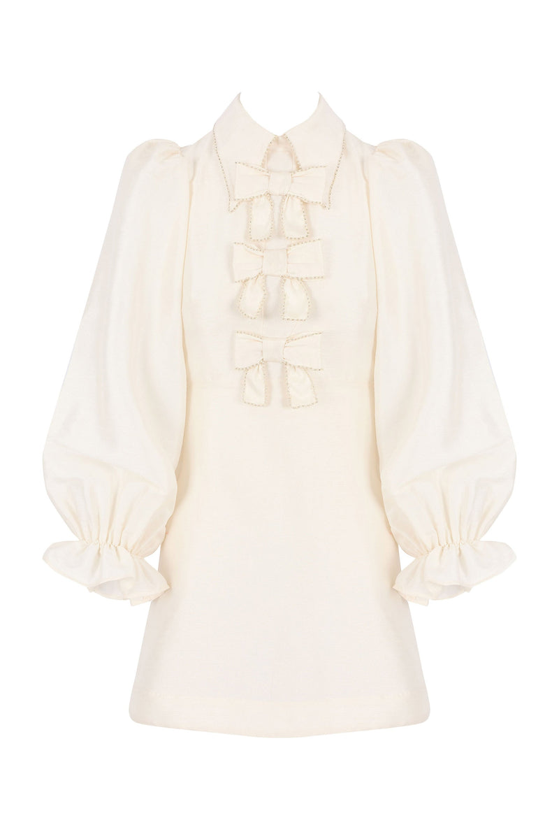 Queens of Archive Coco Dress