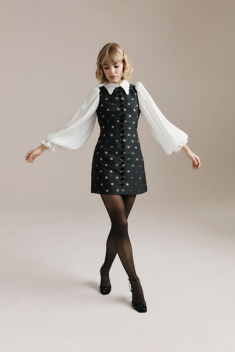 Queens of Archive Mari Dress