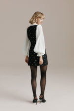 Queens of Archive Mari Dress