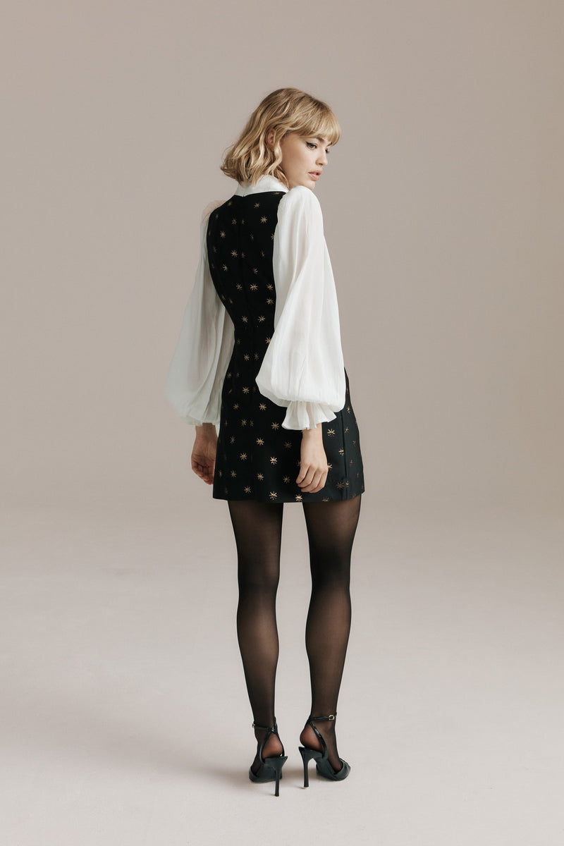 Queens of Archive Mari Dress